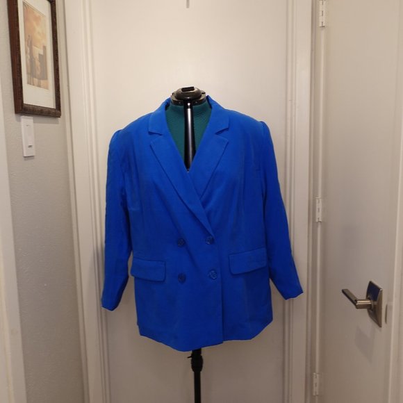 Business Blazer - Picture 1 of 3